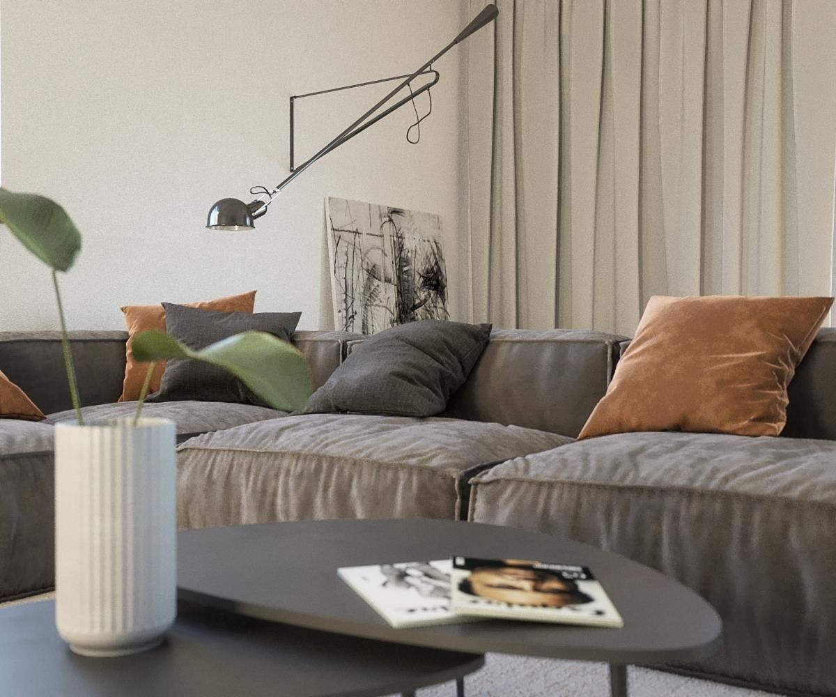 Pozemek pro bydlení · 3 915 m² · Otín, Jindřichův Hradec - 4