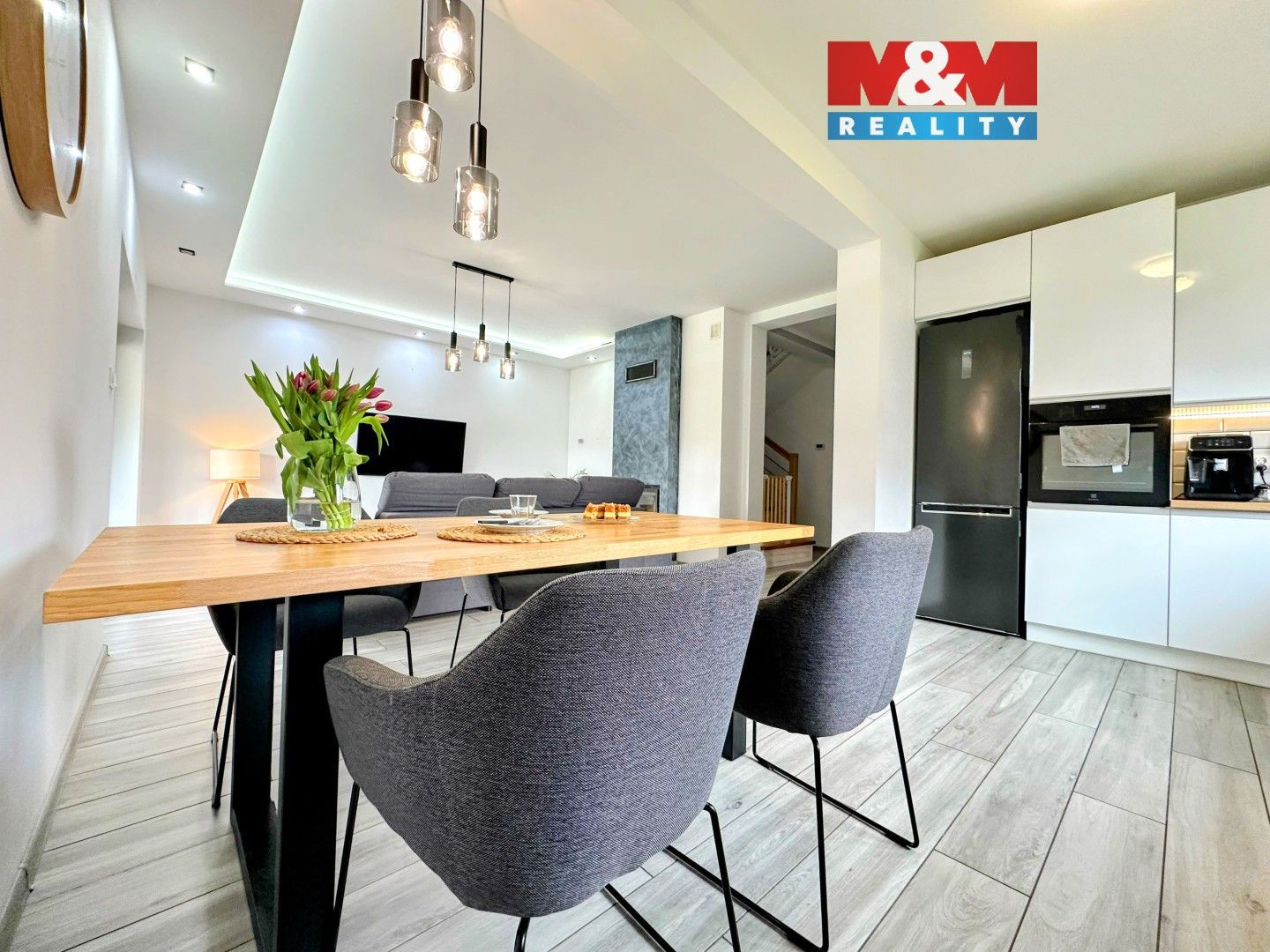 Rodinné domy, Dolní Marklovice, Petrovice u Karviné, 180 m²