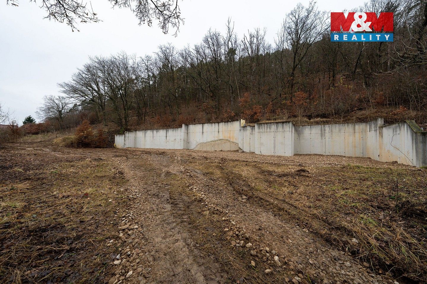 Pozemky pro bydlení, Svinošice, okres Blansko - 2