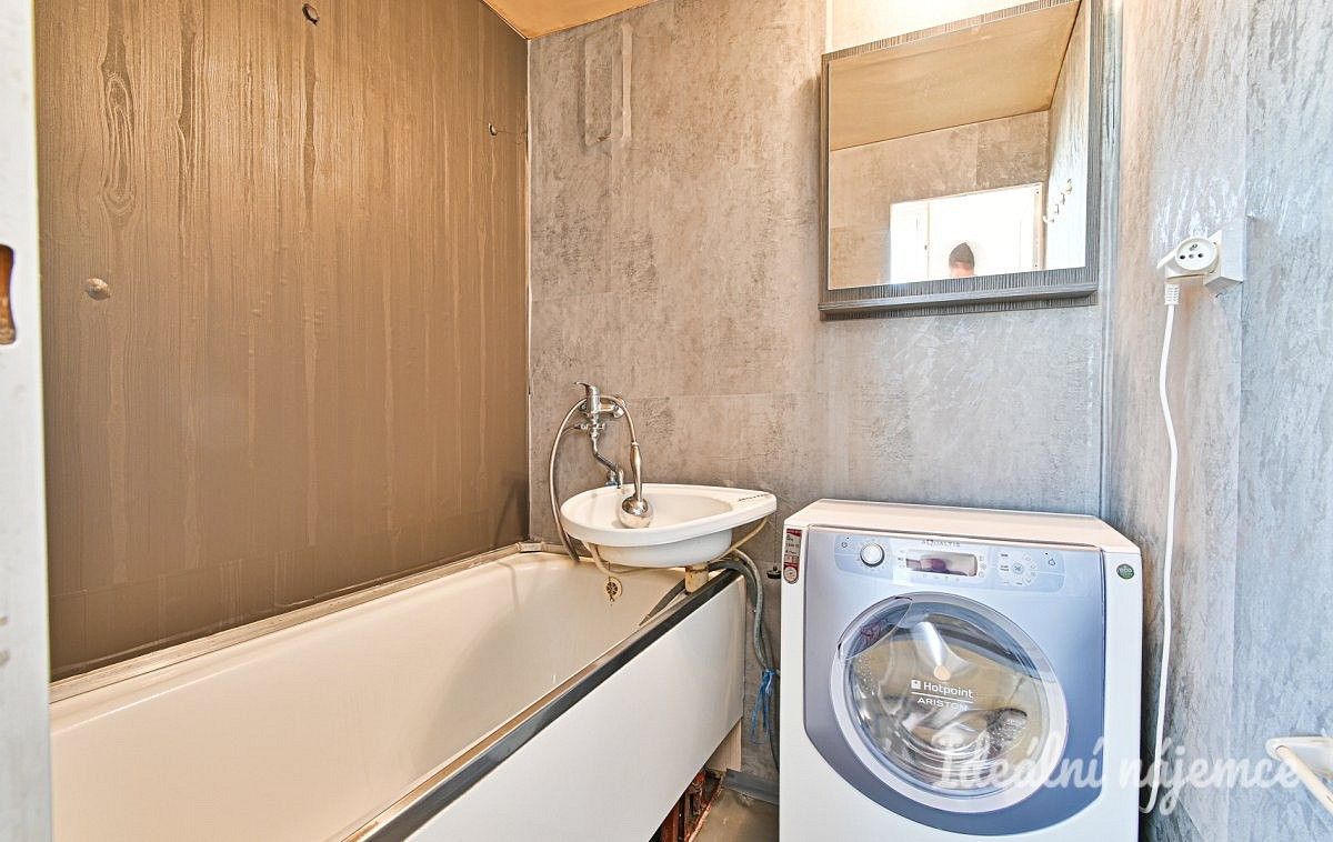 Pronájem byt 3+1 - Bučovická, Brno - Slatina, 70 m² - 2