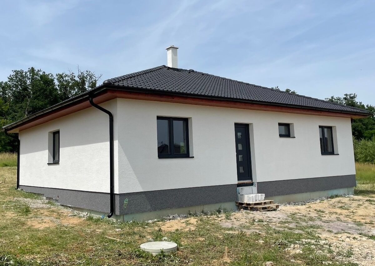 Rodinné domy, Znojmo, 669 02