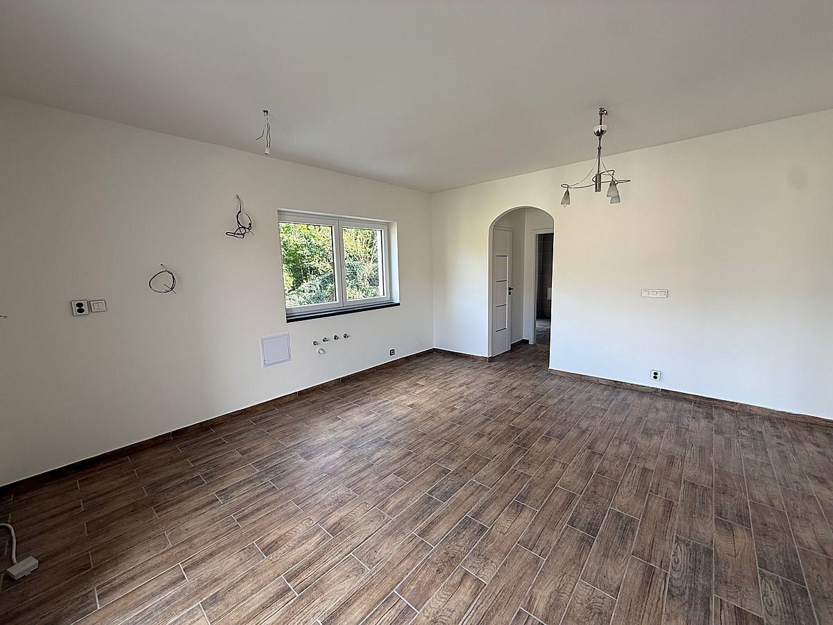 Byt 3+1 · 139 m² · Karlštejn, okres Beroun - 4