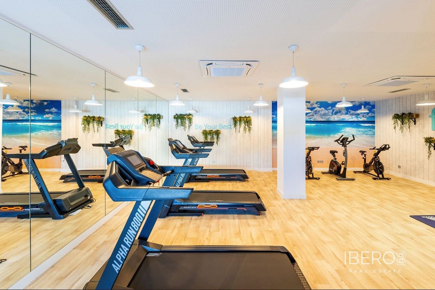 Prodej byt 4+kk - Benalmadena, Španělsko, 115 m² - 5