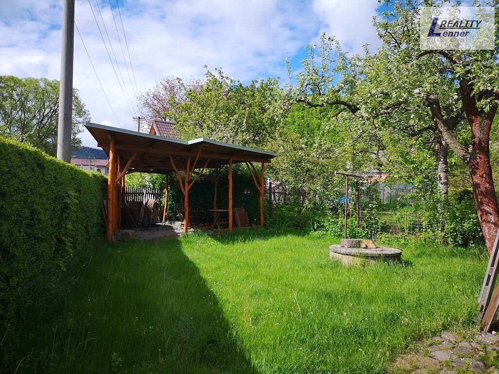 Rodinný dům · 73 m² · Obecnice, okres Příbram - 4