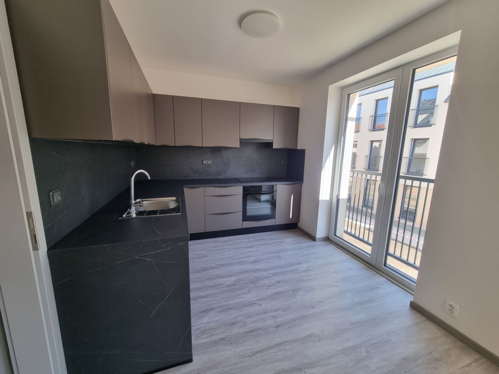 1+kk, Langova, Český Brod - Český Brod, Středočeský kraj, 35 m² - 1