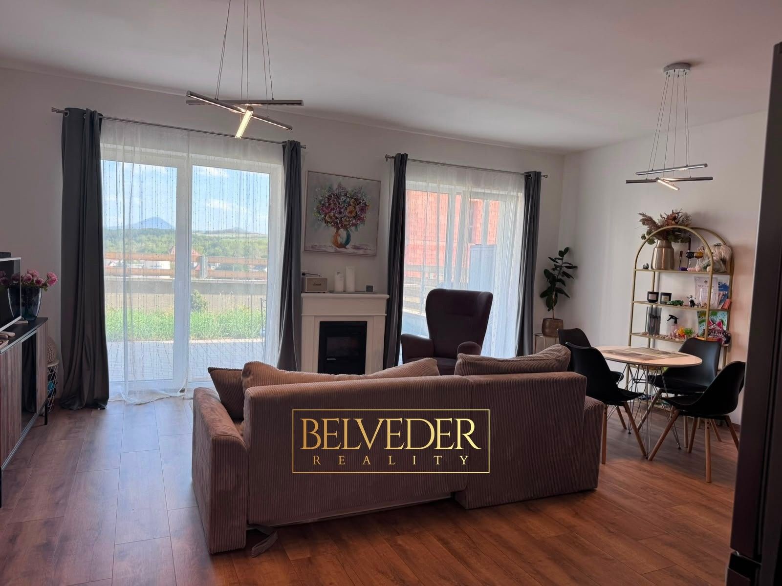 Prodej byt 2+kk - Albrechtova, Teplice, 73 m² - 5