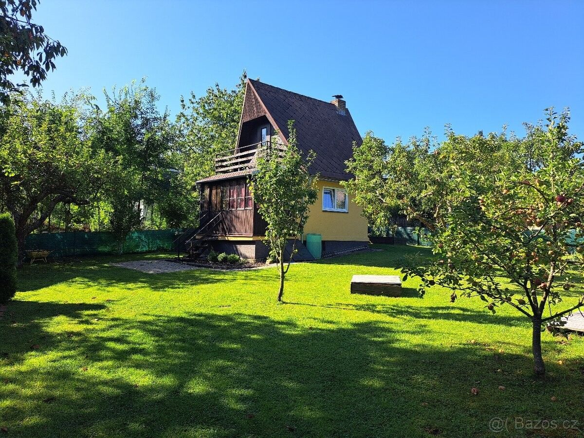 Chaty, Lišov u Českých Budějovic, 373 72 - 1