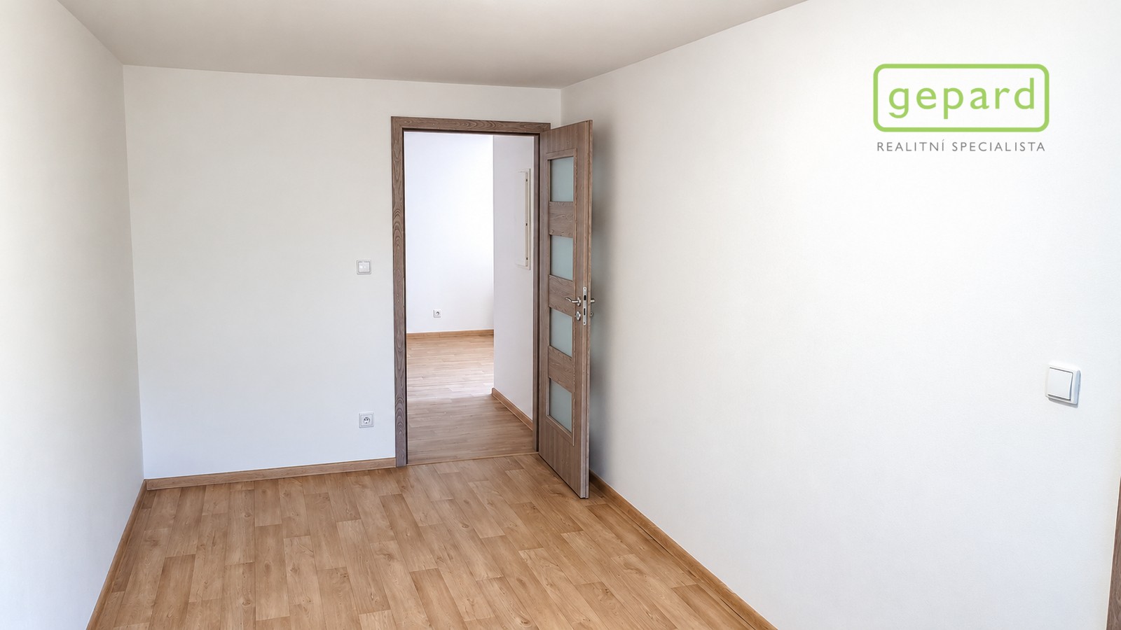 Pronájem byt 2+1 - Vidov, 90 m² - 5