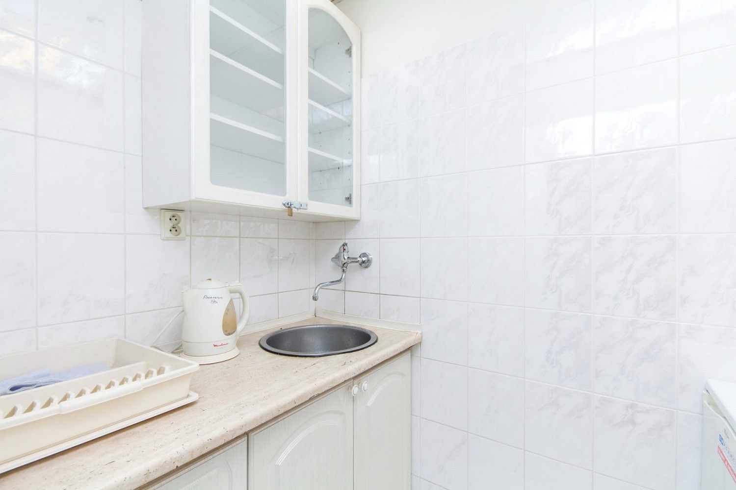 Pronájem kancelář - Praha, 53 m² - 5