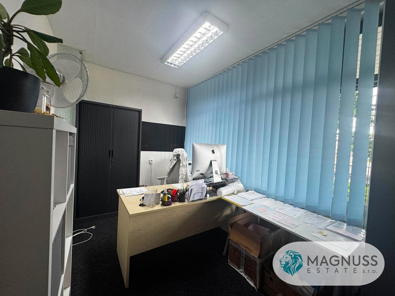 Pronájem obchodní prostory - Zelená, Ostrava - Moravská Ostrava, 125 m² - 5