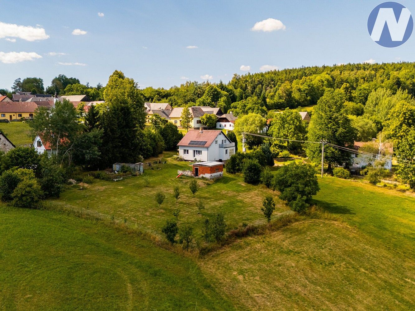 Rodinný dům, 139 m²