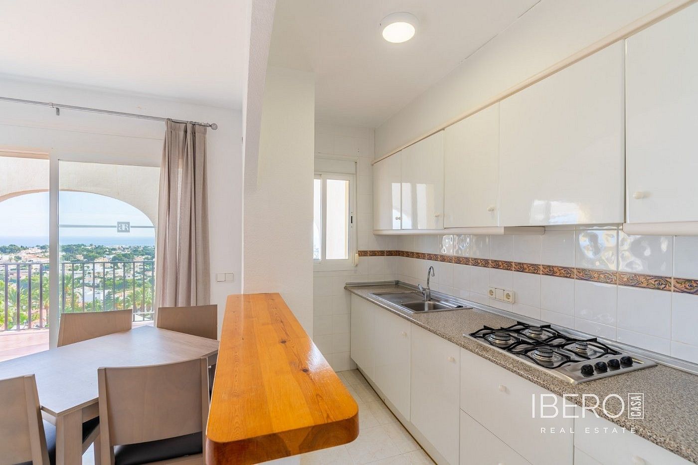 Prodej rodinný dům - Calpe, ES, 34 m² - 5