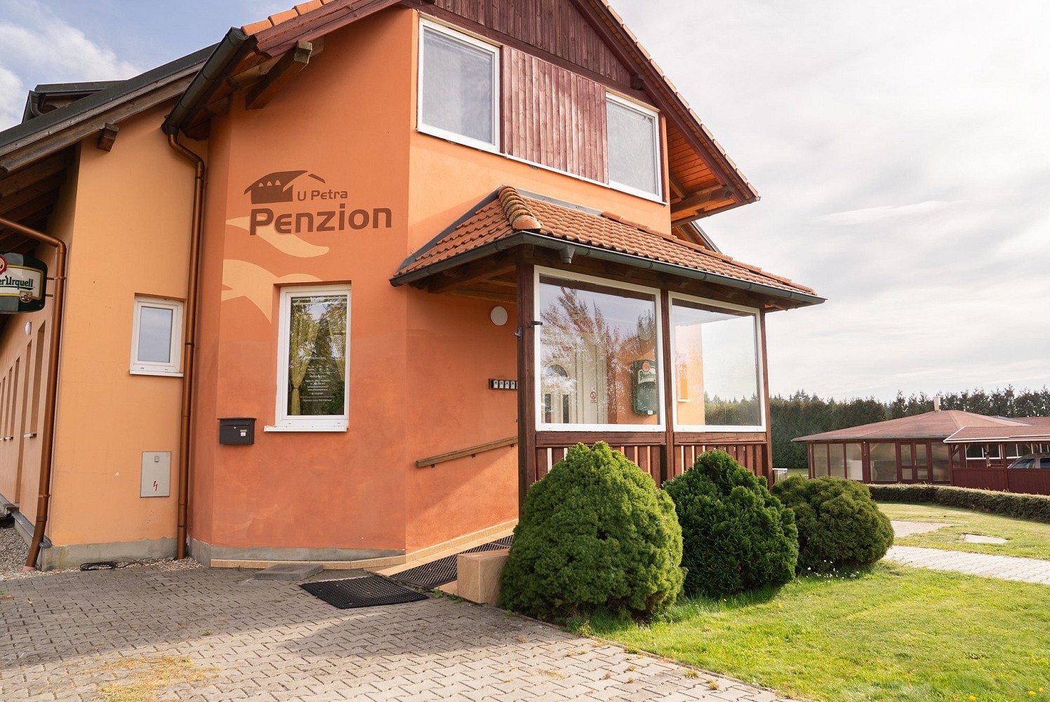 Rodinný dům · 280 m² · Suchý, okres Blansko - 3