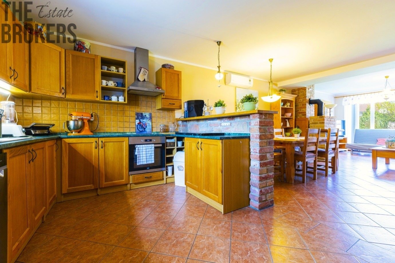 Rodinný dům · 142 m² · Březí - 3
