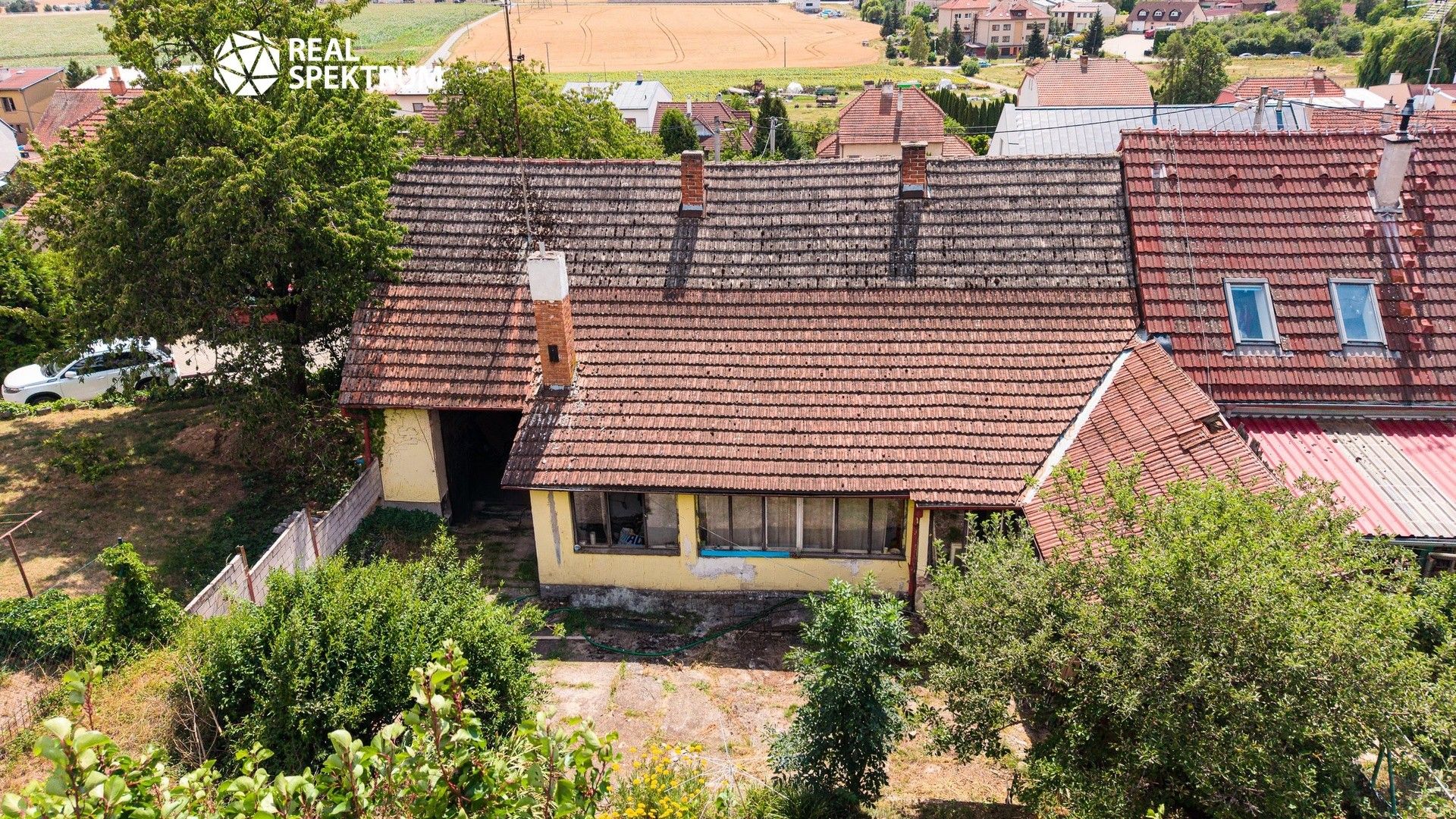 Prodej rodinný dům - Veverské Knínice, 120 m² - 5