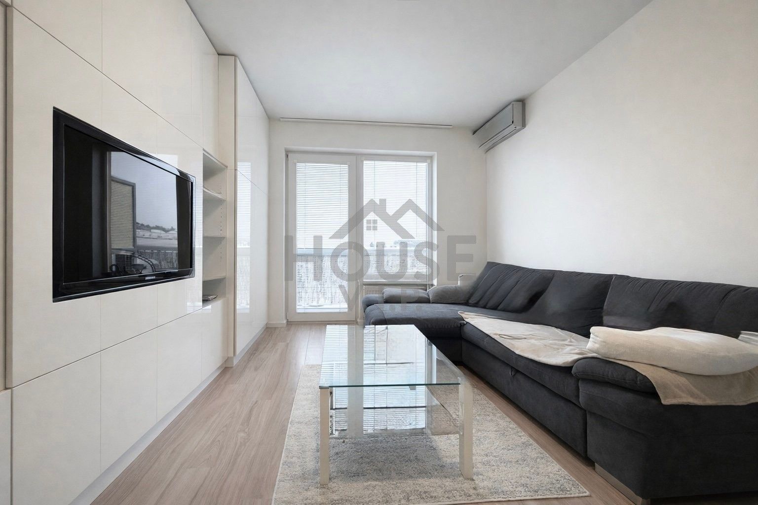 Prodej byt 2+kk - V dolině, Praha, 54 m²