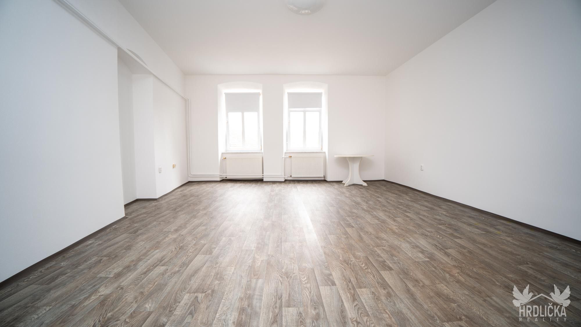 Pronájem byt 1+kk - Strakonice I, 30 m² - 5