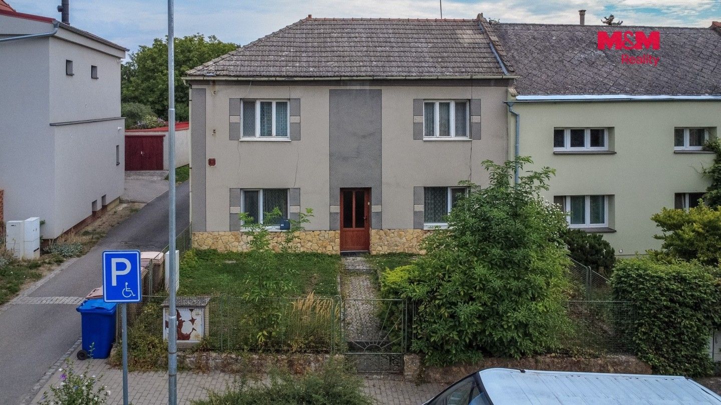 Rodinný dům, 200 m²