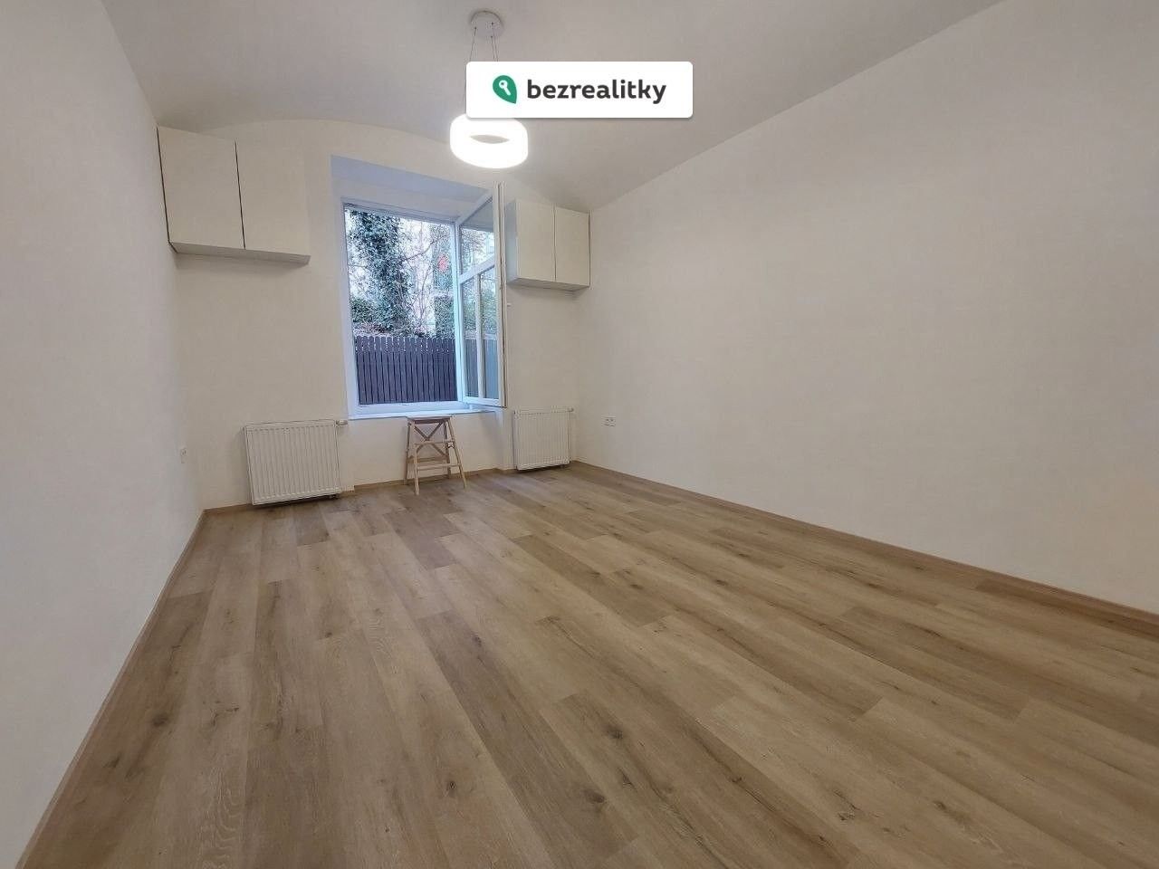 1+1, Hartigova 1185, Praha Žižkov, 43 m² - 1