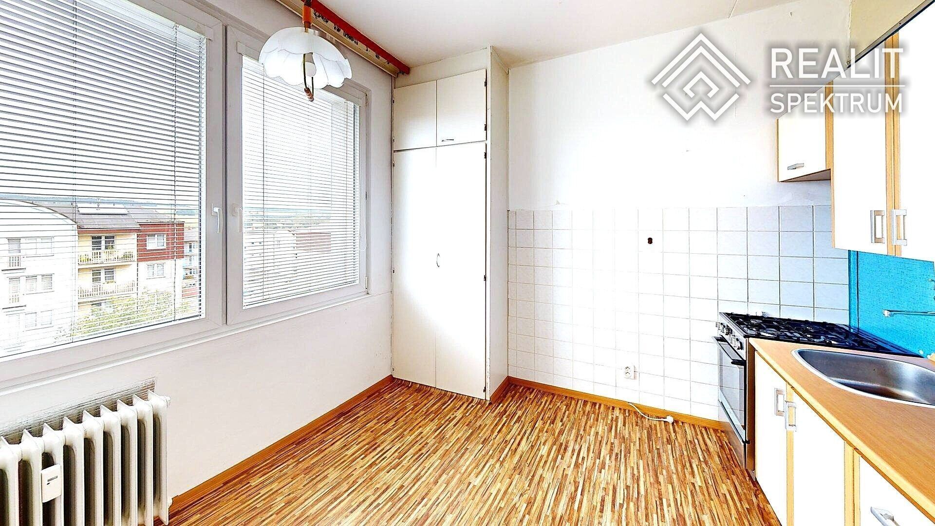 Byt 1+1 · 35 m² · Popradská  , Ústí nad Orlicí - 4