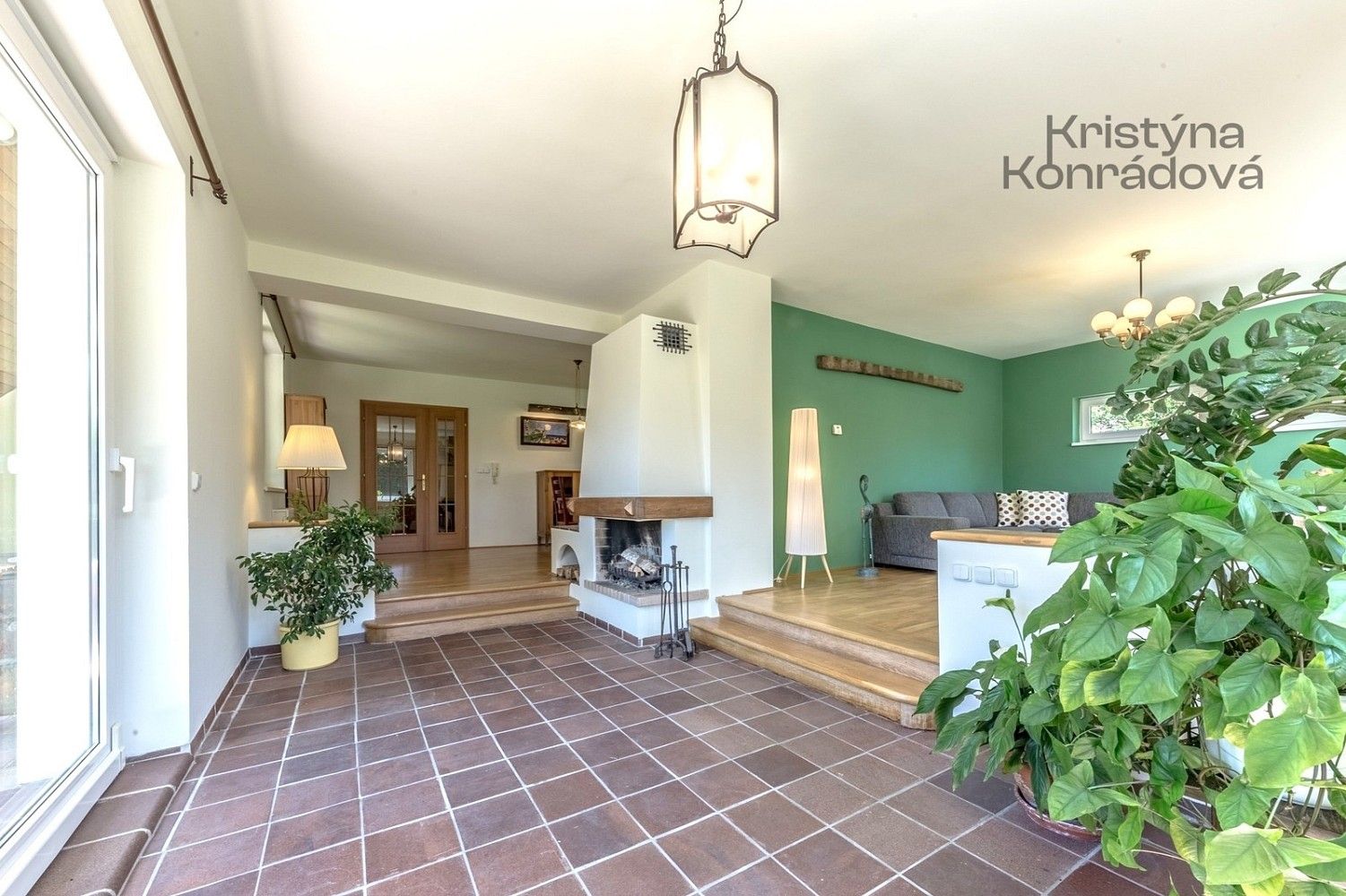 Rodinný dům · 360 m² · Brandýs nad Labem-Stará Boleslav - Stará Boleslav, okres Praha-východ, Středočeský kraj - 3