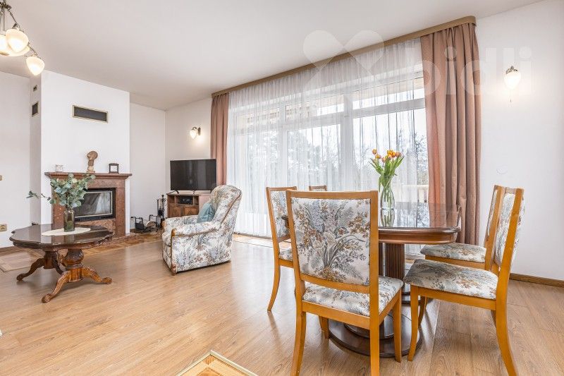 Prodej byt 3+kk - Károvská 463, Ohrobec, 95 m² - 5
