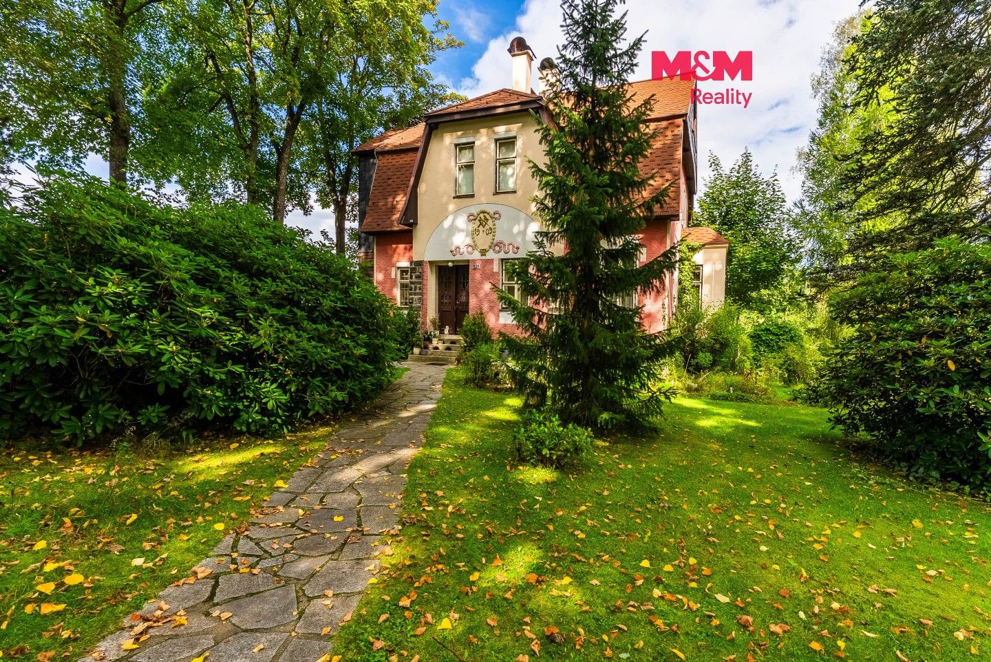 Rodinný dům · 210 m² · Lučany nad Nisou - 3