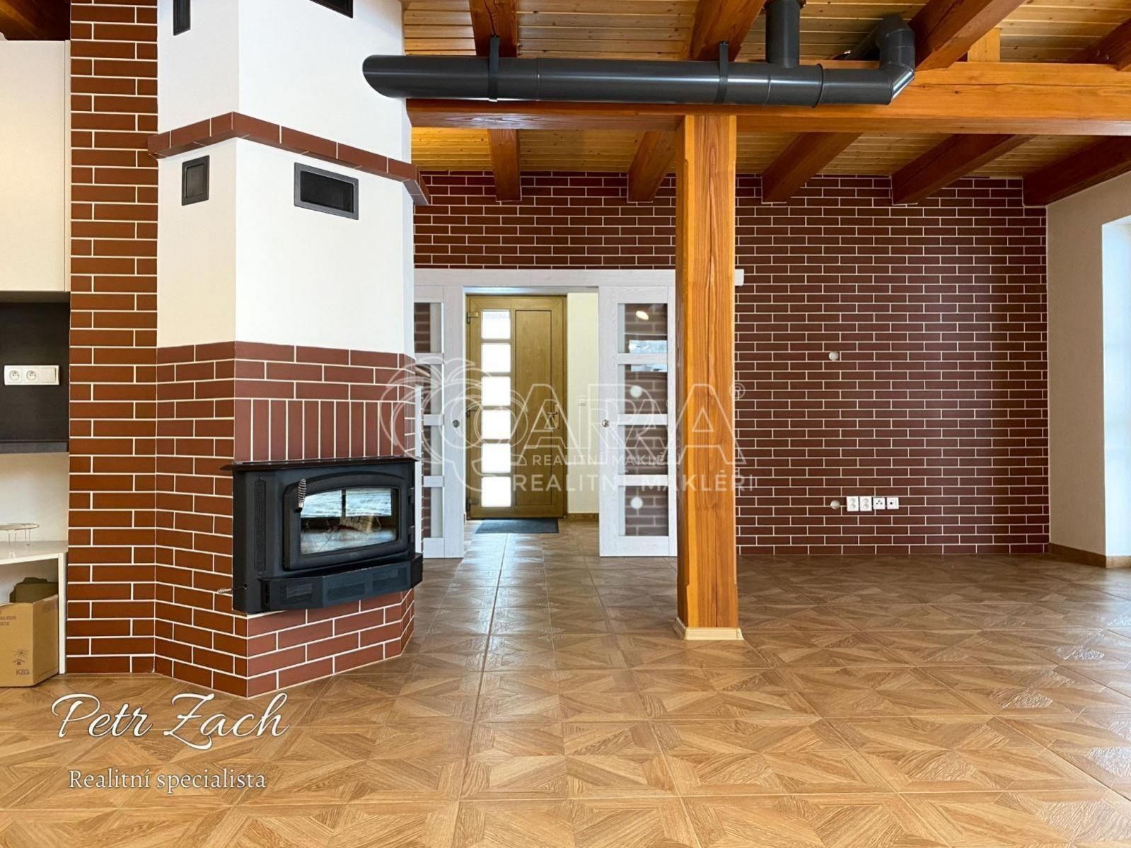 Rodinný dům · 158 m² · Horní Studénky - 3