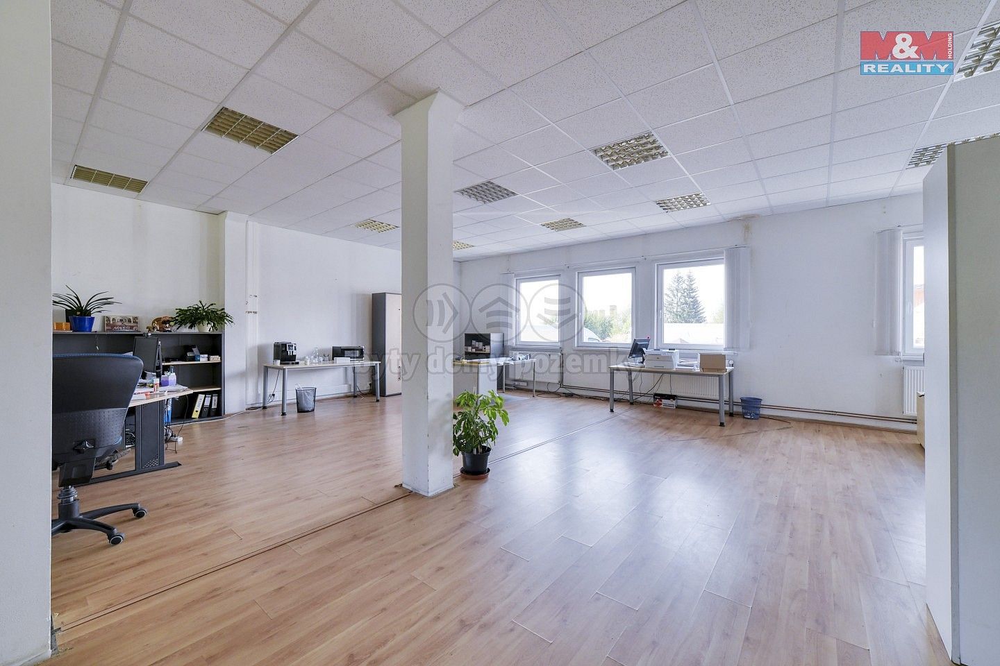 Prodej výrobní prostory - Cheb - Hradiště, Karlovarský kraj, 11 856 m² - 5