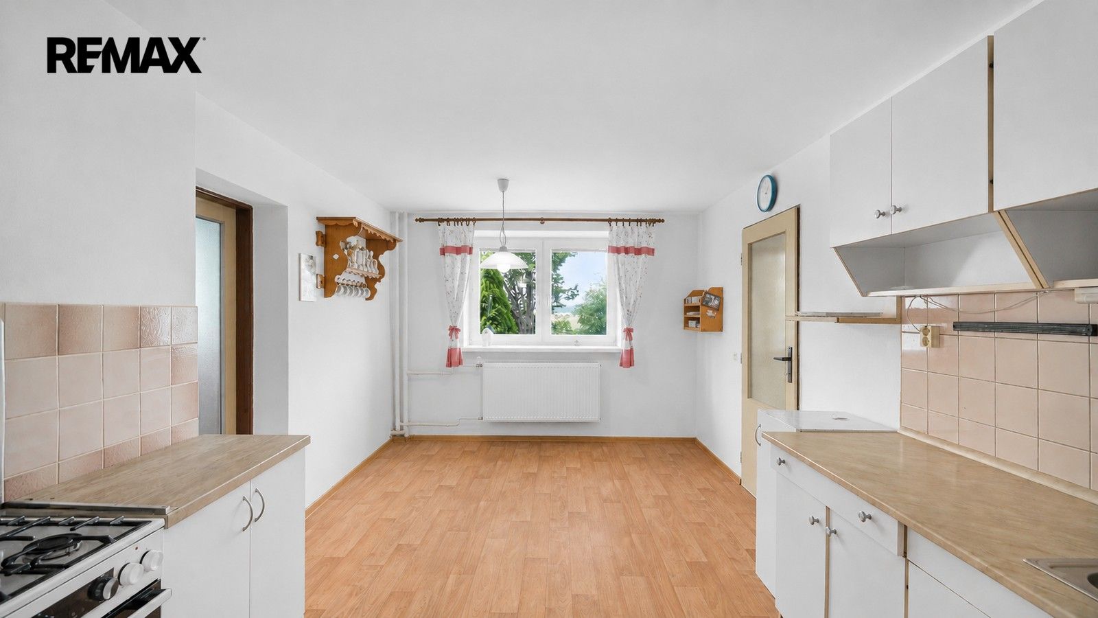 Rodinné domy, Hradec nad Svitavou, 100 m² - 2