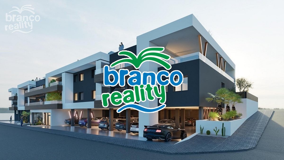 4+kk, Benijofar, Alicante, Španělsko, 91 m² - 1