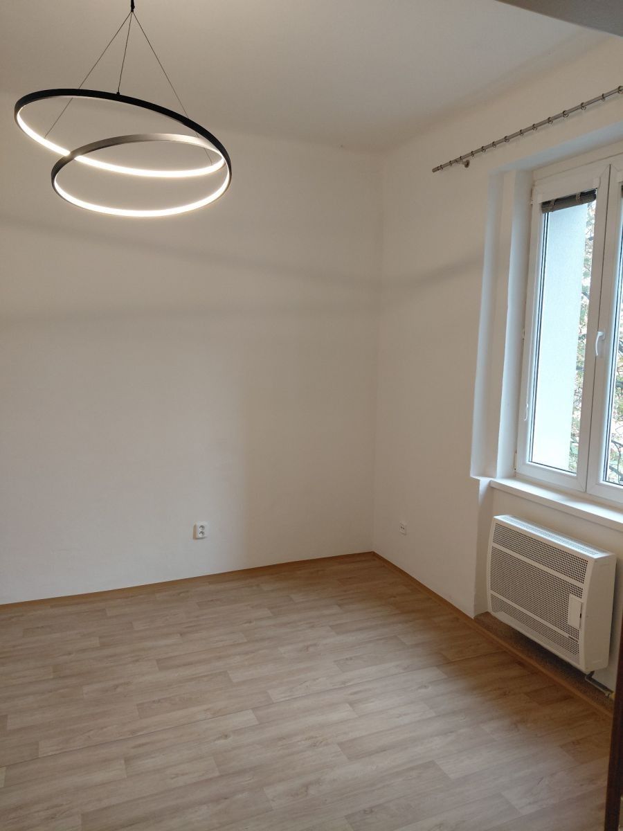 Byt 1+1 · 33 m² · Zenklova, Praha - Libeň - 4