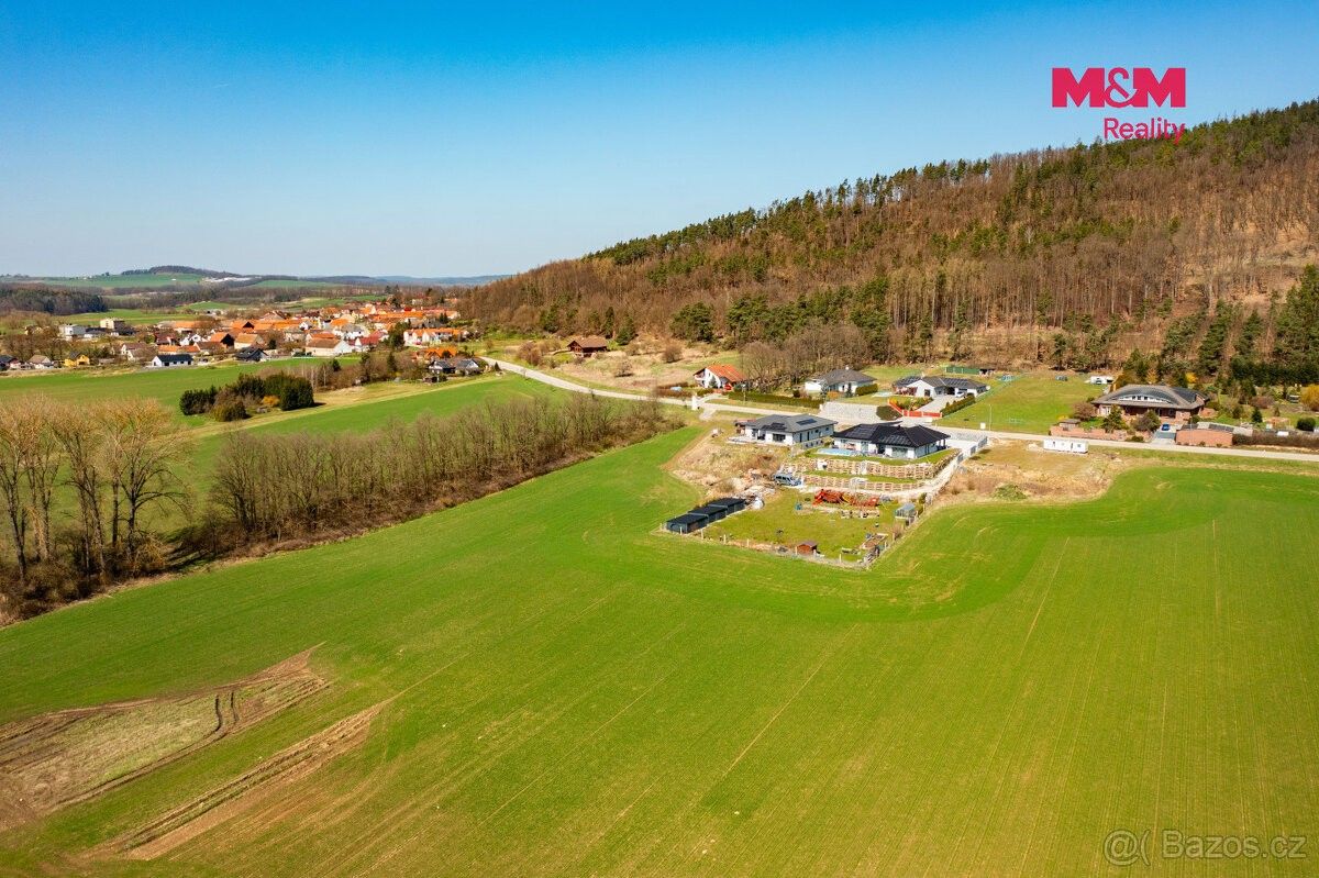 Pozemky pro bydlení, Strakonice, 386 01 - 2