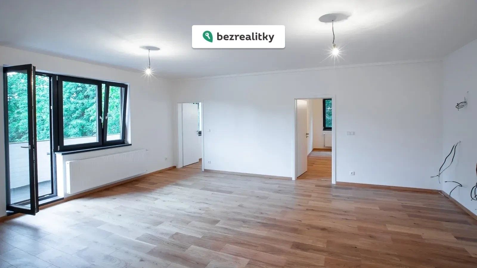 3+kk, Mongolská 1670, Ostrava Poruba, 79 m² - 2