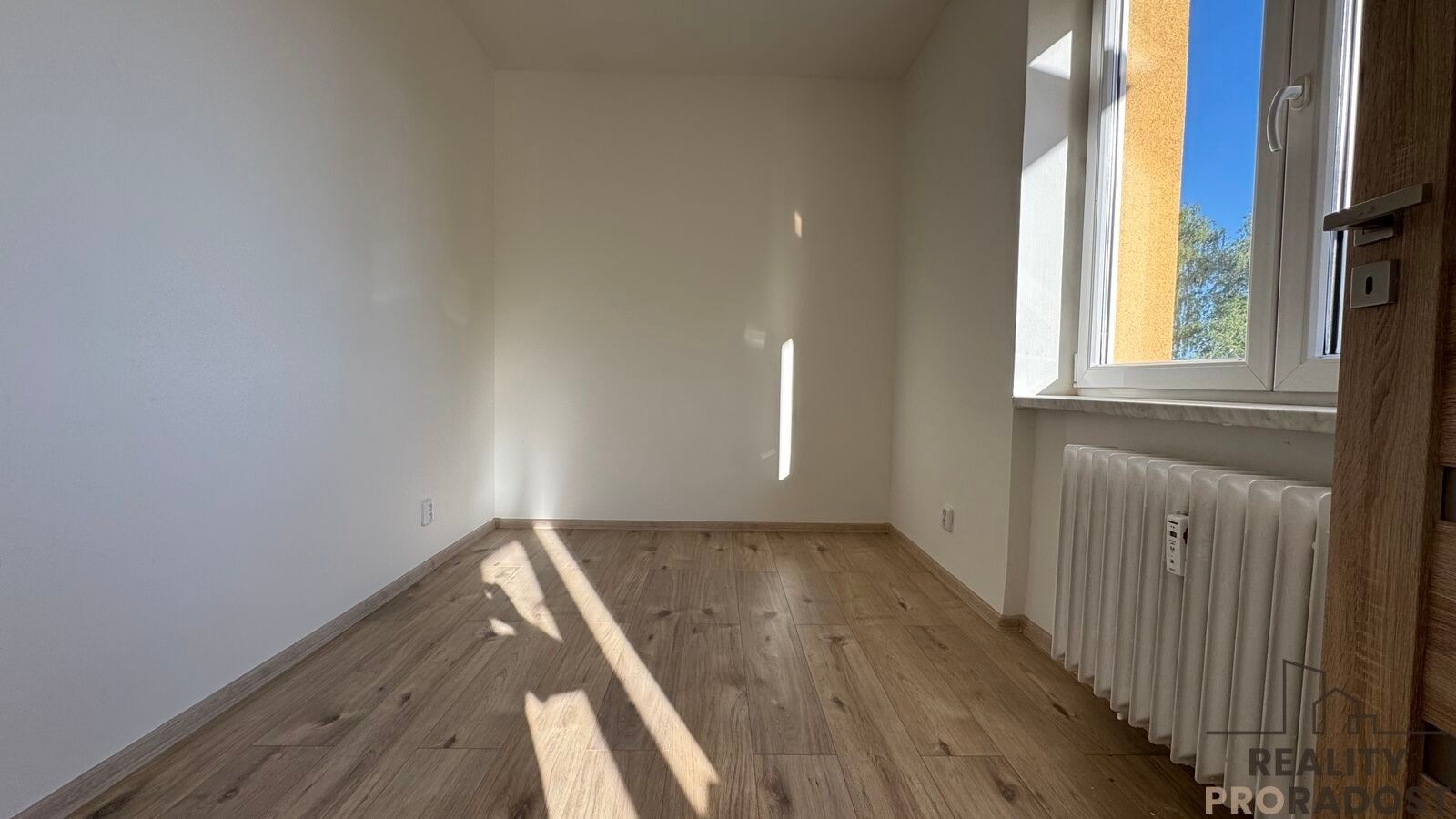 Prodej byt 2+kk - Elišky Krásnohorské, Havířov Podlesí, 37 m² - 5