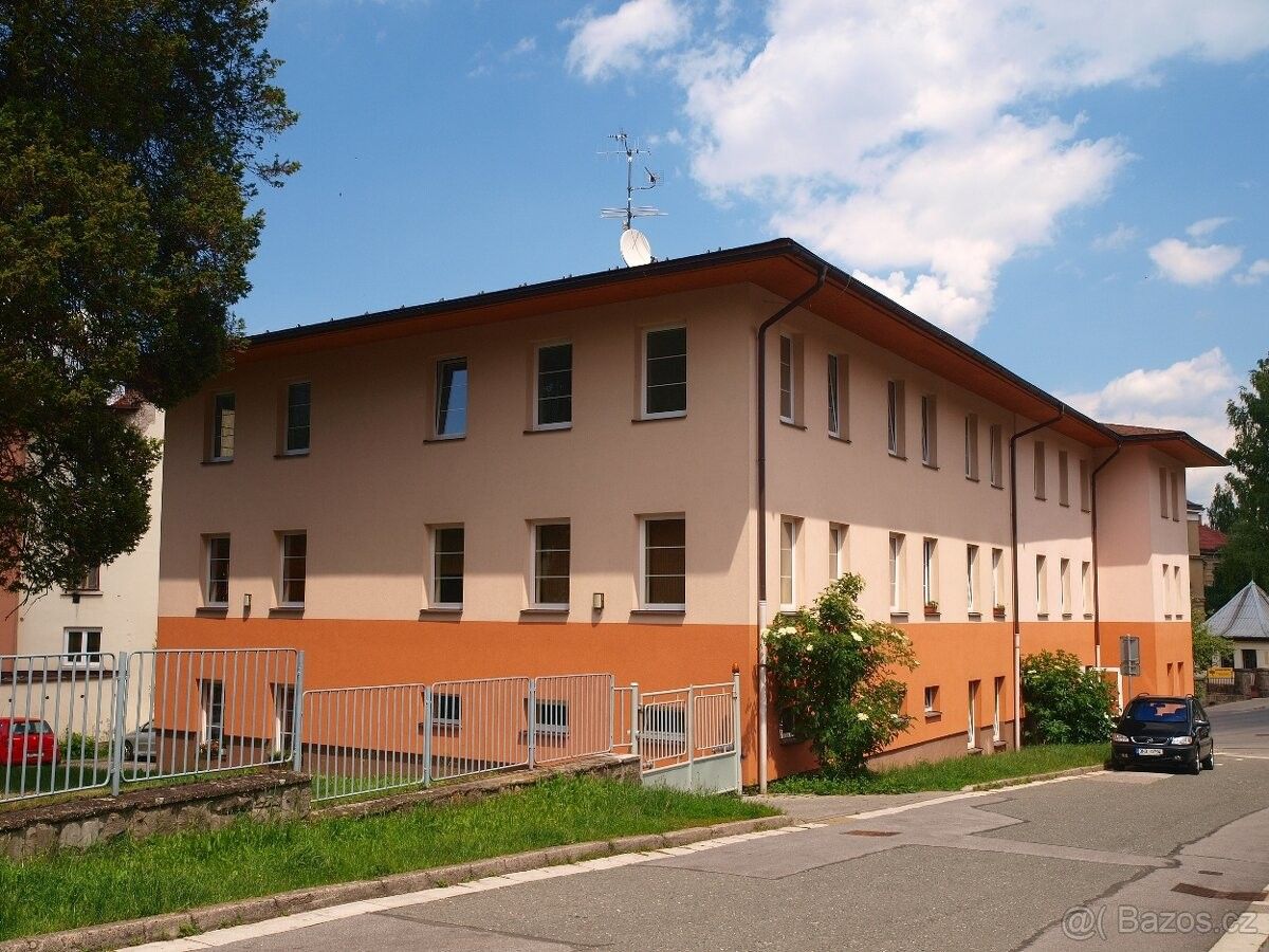 Byty, Trutnov, 541 01