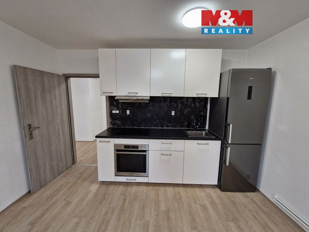 2+kk, Dolní brána, Nový Jičín, 52 m²