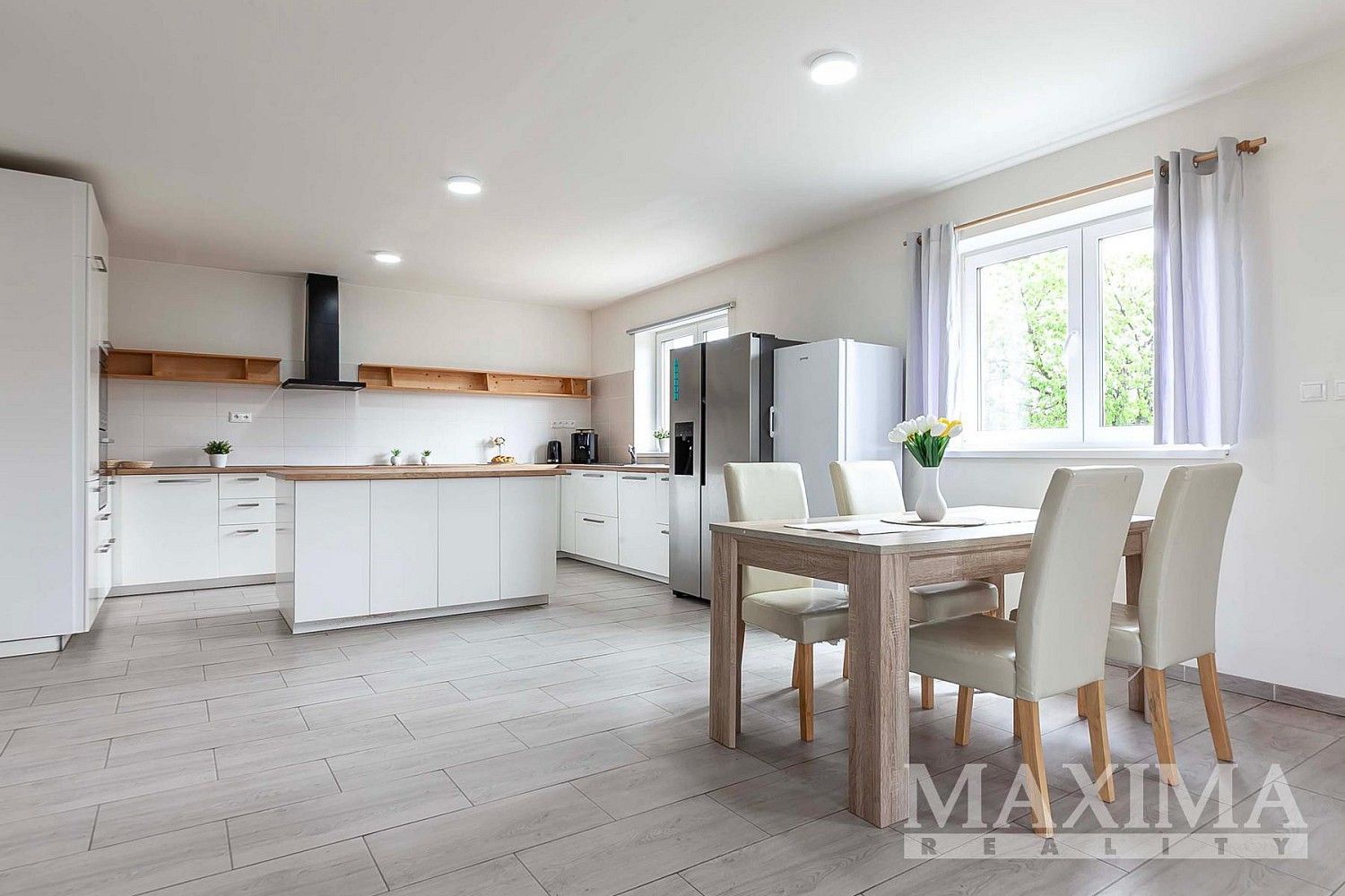 Prodej rodinný dům - Ondřejov, okres Praha-východ, Středočeský kraj, 170 m² - 5