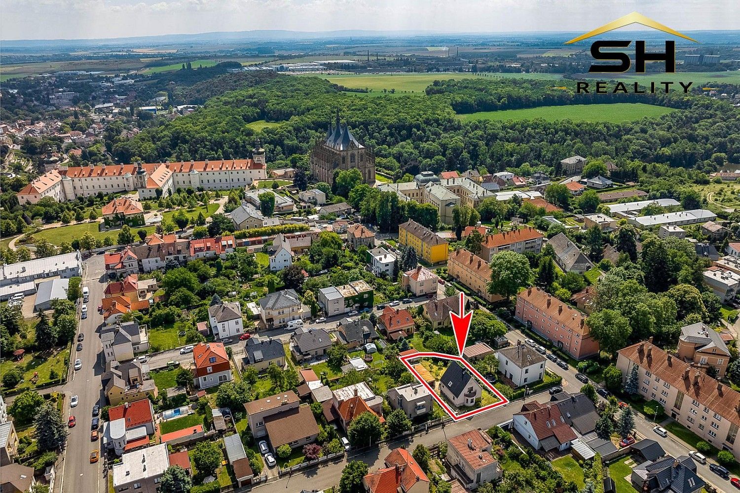 Rodinný dům · 100 m² · Dukelská, Kutná Hora - Žižkov - 3