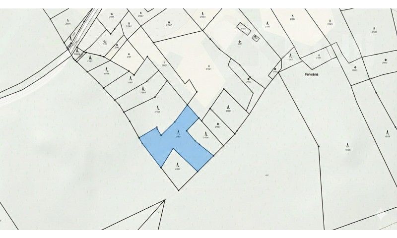 Prodej les - Šumburk nad Desnou, Tanvald