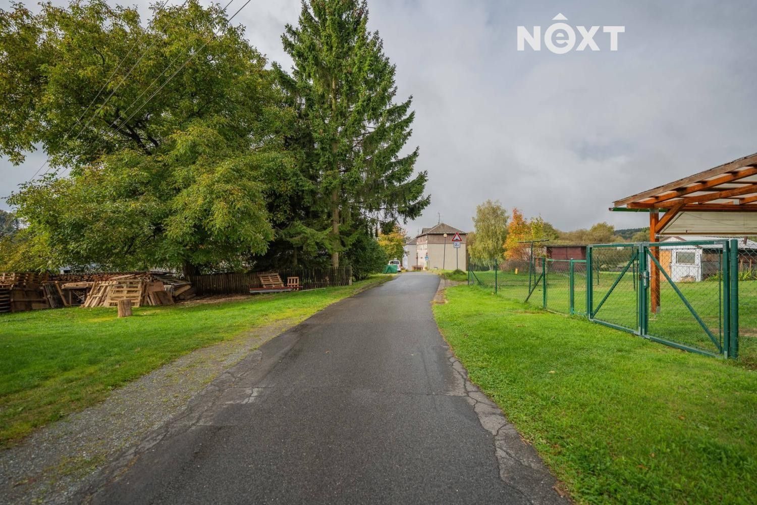 Prodej byt 3+kk - Starý, Maletín, 56 m²