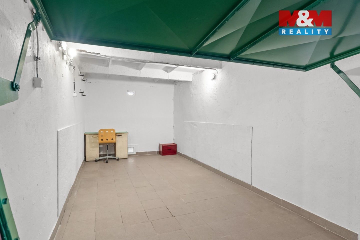 Ostatní, Bellevue, Kladno, 17 m² - 2