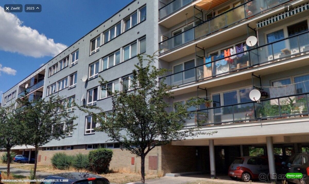 Byty, Hradec Králové, 500 09 - 1