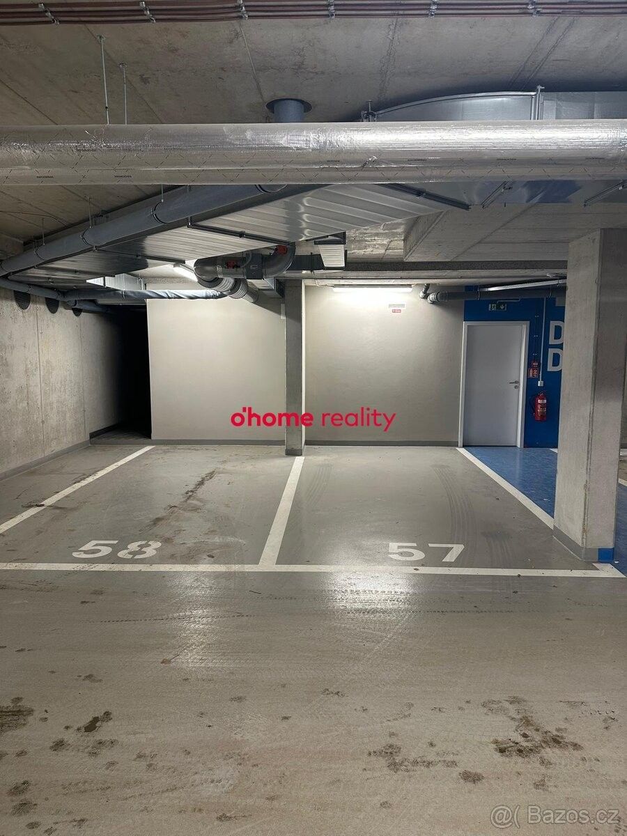 Pronájem garáž - Olomouc, 779 00