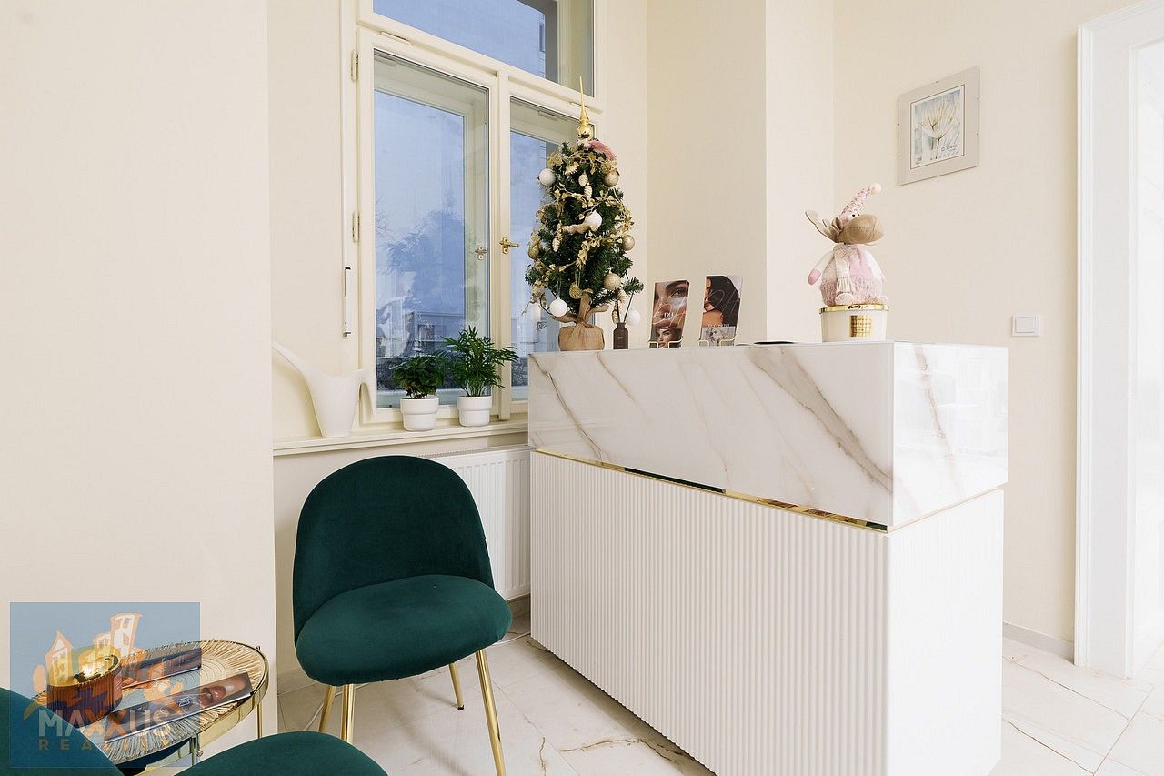 Pronájem obchodní prostory - Praha - Nové Město, okres Praha 1, Hlavní město Praha, 10 m² - 5