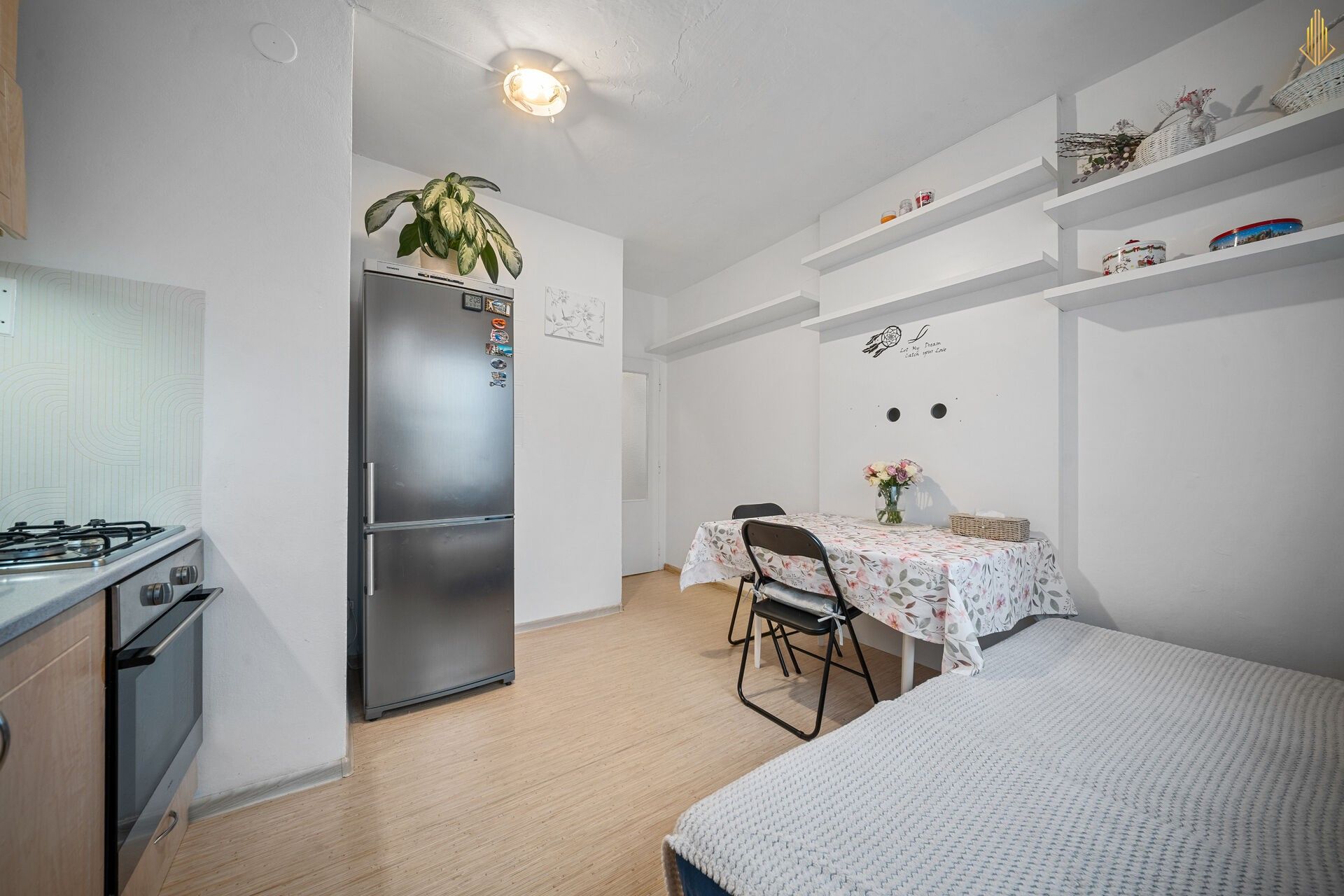 Prodej byt 2+kk - Truhlářská, Hradec Králové, 42 m²