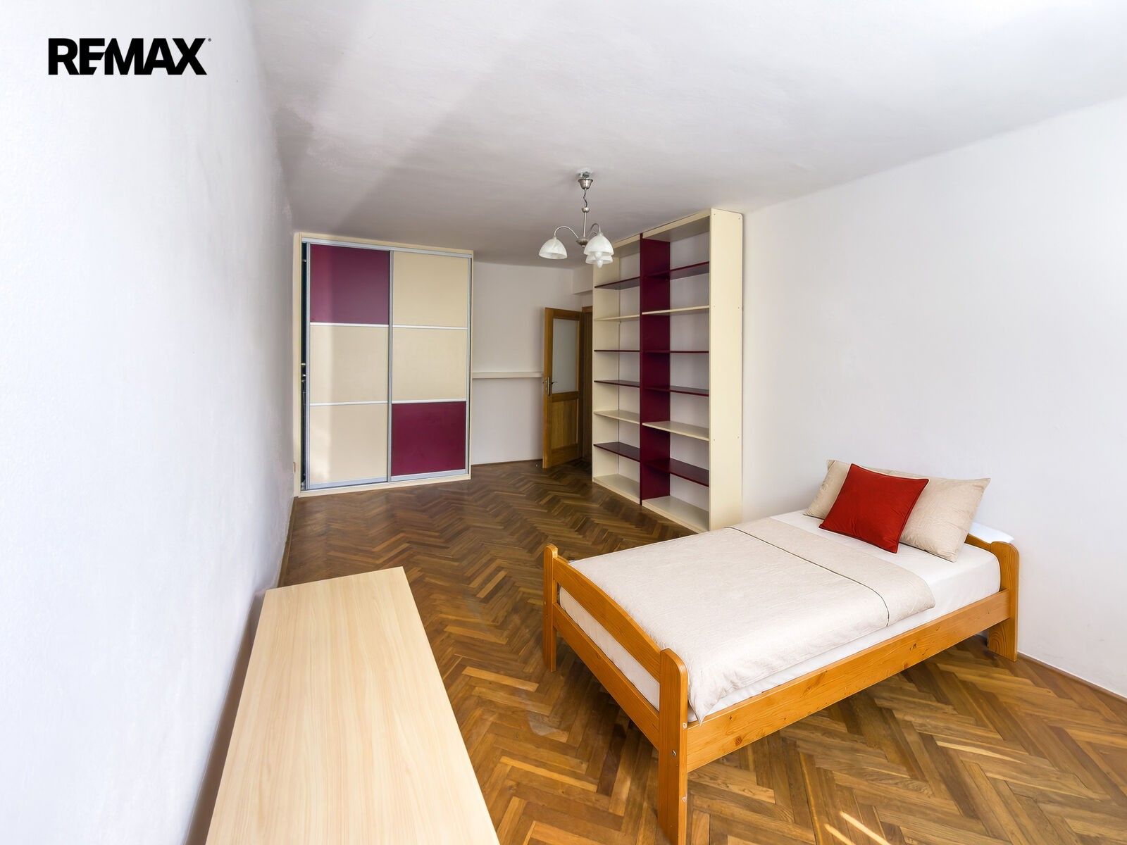 Byt 2+1 · 50 m² · Vyšehrad 160, Český Krumlov Nádražní Předměstí - 4