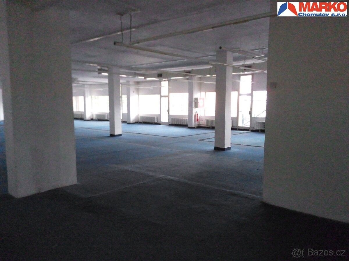 Ostatní, Chomutov, 430 04