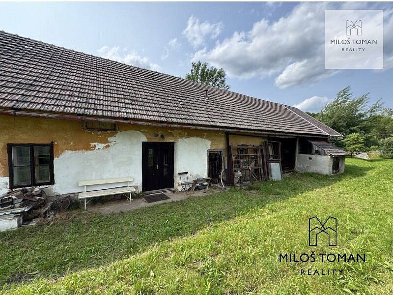 Chalupa · 150 m² · Klatovy - Tupadly, Plzeňský kraj - 3