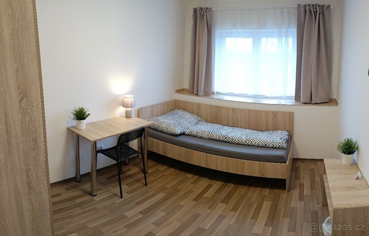 Byty, Příbor, 742 58